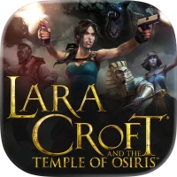 Lara Croft: Temple of Osiris