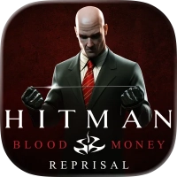 Hitman: Blood Money - Reprisal