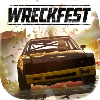 Wreckfest: Try and Buy