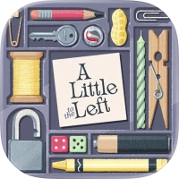 A Little to the Left