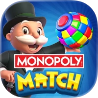 MONOPOLY Match