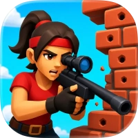 Shoot & Hide