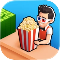My Cinema World