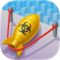 Evolving Bombs!