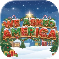 We Asked America- Game Show