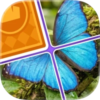 Jigsaw Drop: Solitaire Puzzle