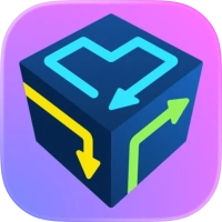 Cube Way Out - Puzzle Escape