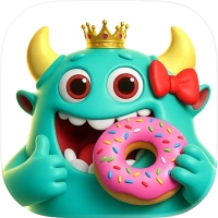 O! Hole! - Eating Game