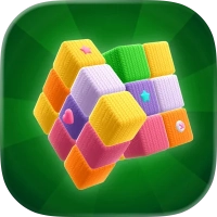 Wool Perfect 3D - Thread Sort