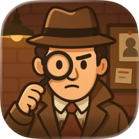 Detective Files: Mystery Cases