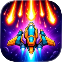 Idle Space: Ship Crafting RPG