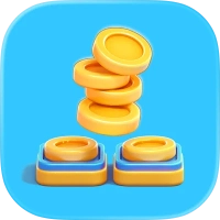 Pocket Sort: Coin Merge Puzzle