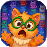 Paw Club: Cute Sorting Puzzle