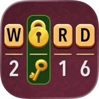 Word Code - Cryptogram Puzzle
