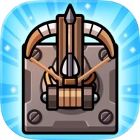 Zombie Fortress: Trap Defense