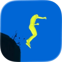 Cliff Diving Challenge