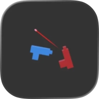 Pistol Duel: 3D Gun Battle