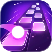 Tiles Hop: Music Ball Smash