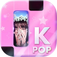 Kpop Dream: Piano Music Game