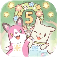 Cats&Soup: Relaxing Cozy Games