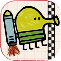 Doodle Jump Race