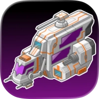 Space Life: Galaxy Adventure