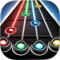 Guitar Band: Rock Battle