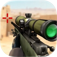 Kill Shot Bravo: Sniper Games