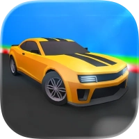 RC Cars - Mini Racing Game