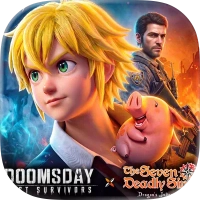 Doomsday:The Seven Deadly Sins