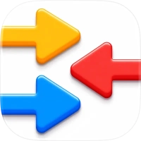 Maze Out! - Tap Puzzle