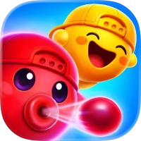 Pixel Pop! - Color Crush