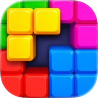 Block Star: Puzzle Adventure