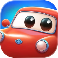 - Car Match - Traffic Puzzle