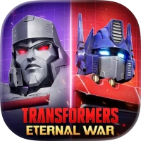 Transformers: Eternal War