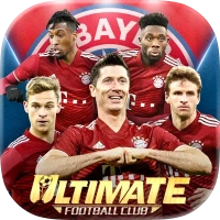 Ultimate Football Club