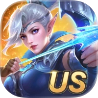 Mobile Legends: Bang Bang.US