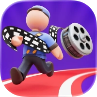 Movie Guy 3D