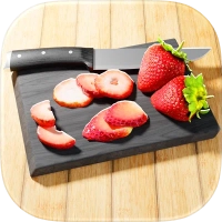 Food Stylist - Design Game