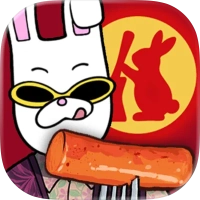 Space Tteokbokki Tycoon