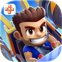 Jetpack Joyride Racing