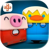 Death Squared Halfbrick+