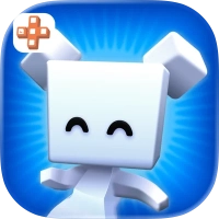 Suzy Cube Halfbrick+