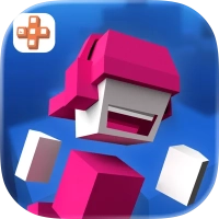 Chameleon Run Halfbrick+