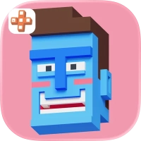 Steppy Pants Halfbrick+