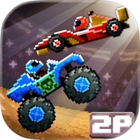 Drive Ahead! Fun Car Battles
