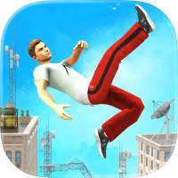 Flip Runner