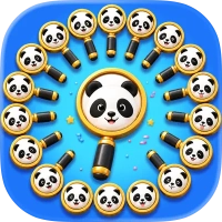 Search It - Hidden Objects
