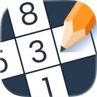 Crossnumbers - Puzzle Games