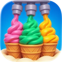 Nice Cream - Idle Tycoon